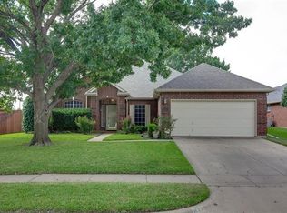 813 Tealwood Cir, Flower Mound, TX 75028