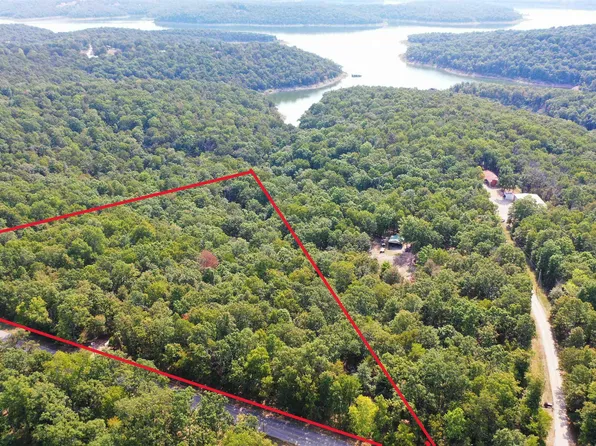 TRACT Rocky Ridge Rd #A, Mountain Home, AR 72653