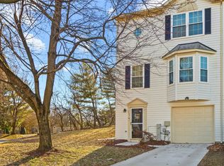 2230 Conquest Way, Odenton, MD 21113