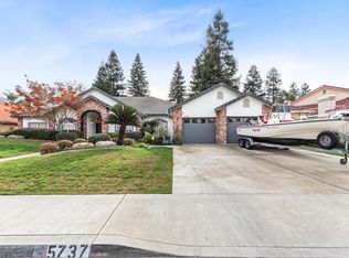 5737 W Seeger Ct, Visalia, CA 93277