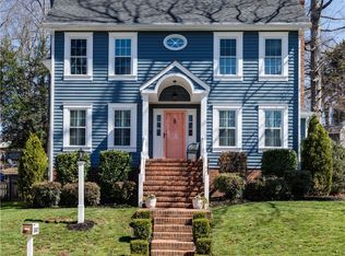 5307 Sylvan Rd, Richmond, VA 23225