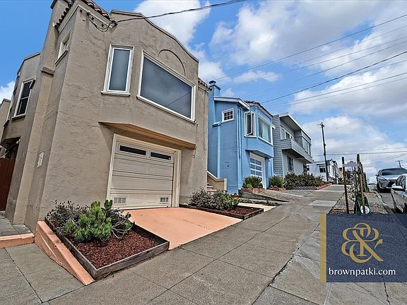 2nd image of 3014 Ulloa St