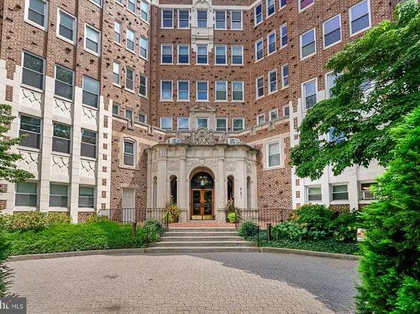 4707 Connecticut Ave NW APT 204, Washington, DC 20008