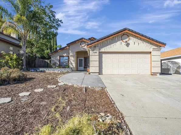 5104 Toyon Court, Antioch, CA 94531
