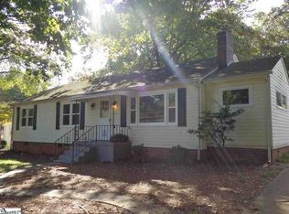 115 Broughton Dr, Greenville, SC 29609