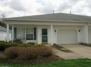6915 Chapel Ln, North Ridgeville, OH 44039