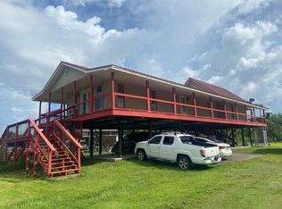 1542 Highway 665, Montegut, LA 70377