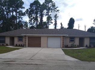 4861 30th St SW #4863, Lehigh Acres, FL 33973