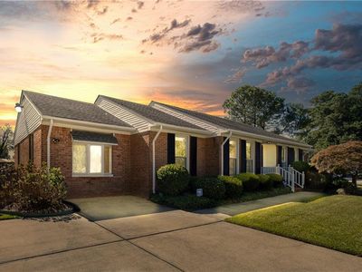 3909 Point Elizabeth Dr, Chesapeake, VA, 23321