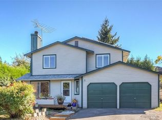 8625 NE 126th Pl, Kirkland, WA 98034