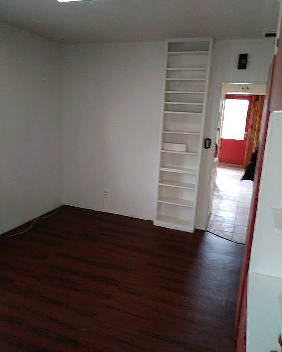 Freshly remodeled living roo