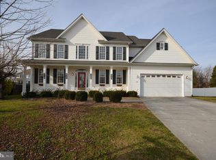 105 Sonoma Ct, Stephens City, VA 22655