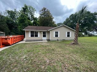 519 6th St, Live Oak, FL 32064
