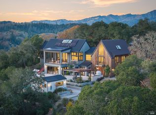 1970 Warm Springs Road, Glen Ellen, CA
