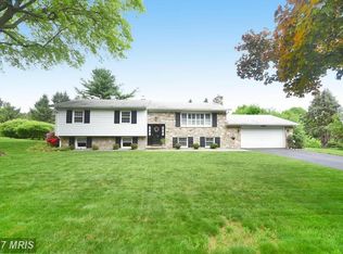 6 Inverness Way, Bel Air, MD 21014