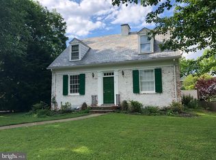 4843 Butterworth Pl NW, Washington, DC
