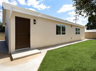 6716 Ranchito Ave, Van Nuys, CA 91405