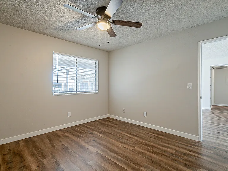 Haven at South Mountain Bedroom
