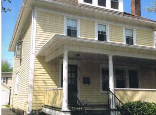 30 W Pettebone St, Forty Fort, PA 18704