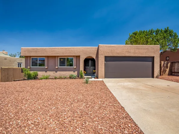 2144 Candelero St, Santa Fe, NM 87505