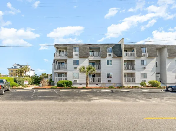 5001 N Ocean Blvd. #3-E, North Myrtle Beach, SC 29582