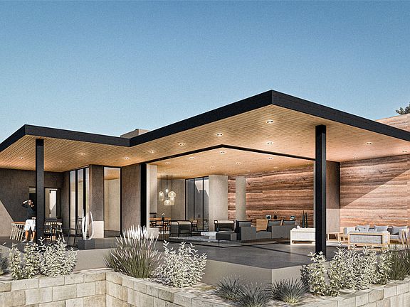 3rd image of 7 Luna Nueva