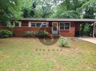 3015 Pasadena Dr, Decatur, GA 30032