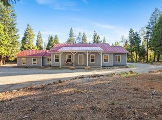 33675 State Highway 44, Shingletown, CA 96088