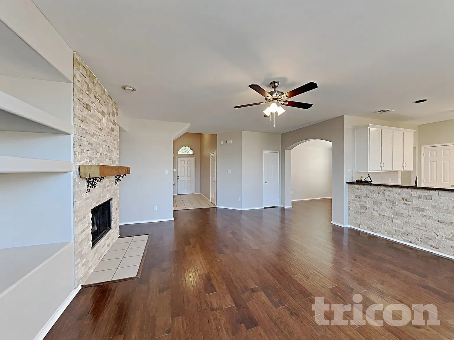 2006 Cobblestone Trail Forney TX — Photo 2