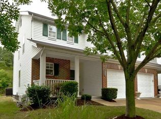 1179 Big Bend Crossing Dr, Valley Park, MO
