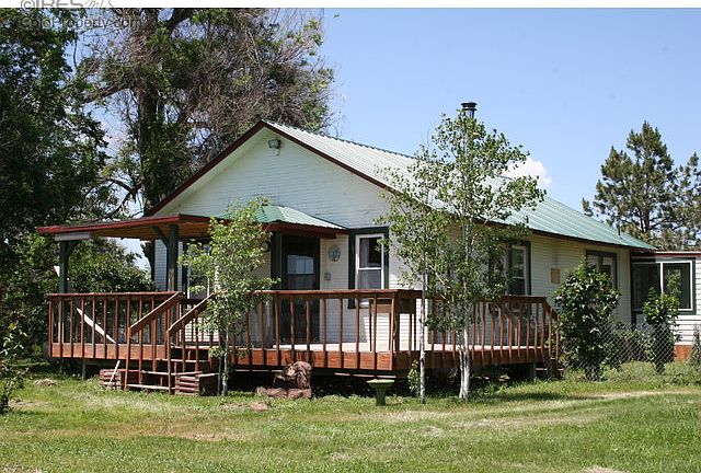 1st image of 2552 E County Road 64