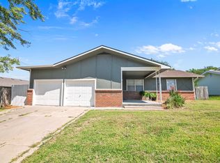 5708 Callen St, Wichita, KS 67220