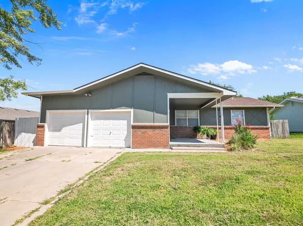 5708 Callen St, Wichita, KS 67220