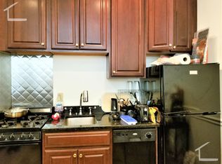 1613 Tremont St #11, Roxbury Crossing, MA 02120