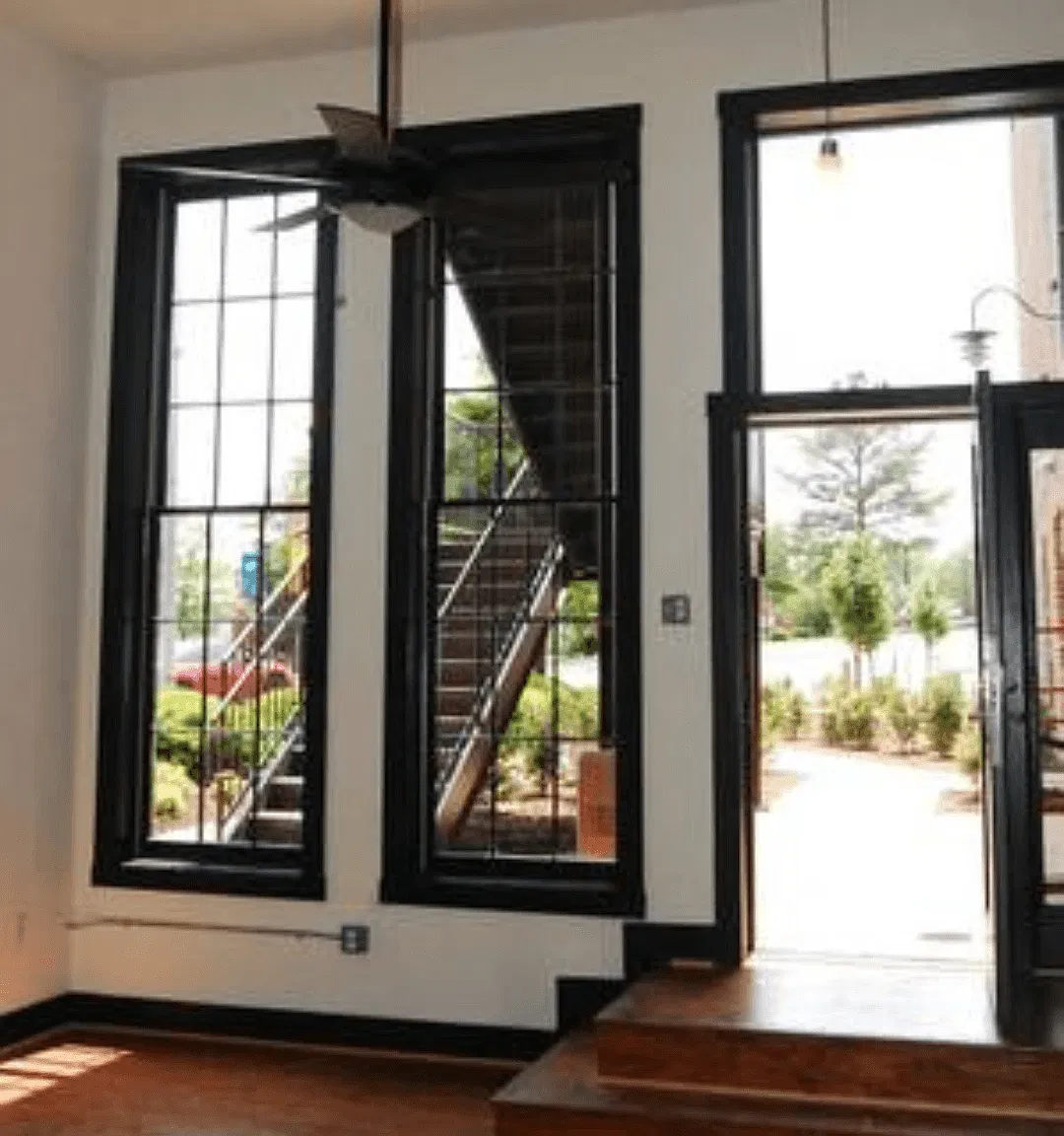 The Lofts at One Eleven — Photo 1