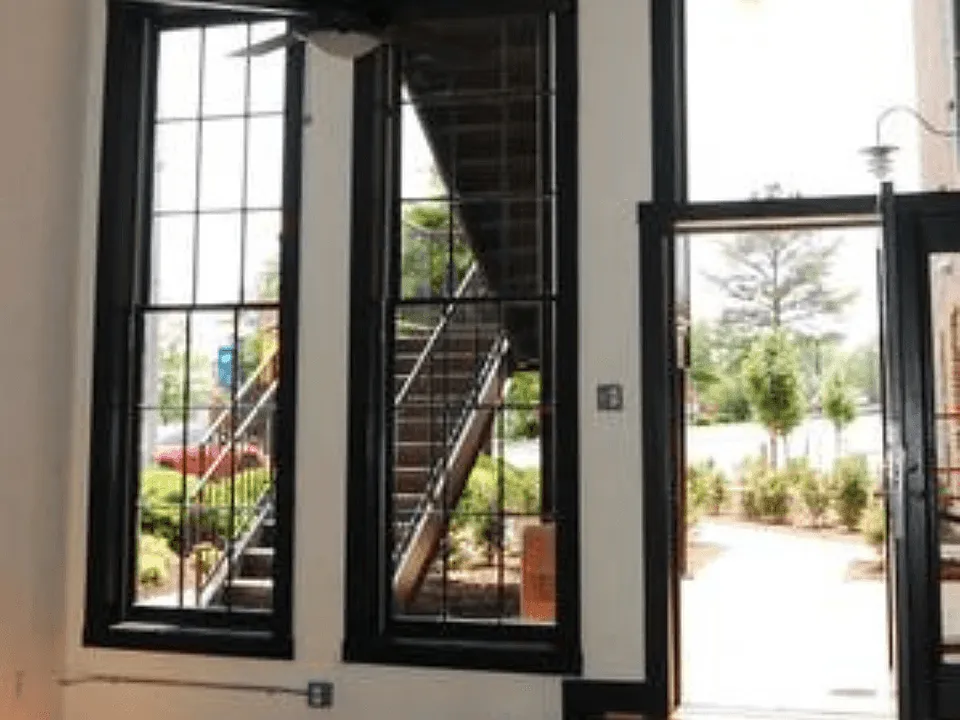 The Lofts at One Eleven