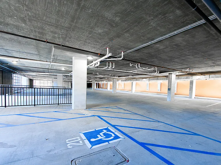 Rising Sun Apartments — Photo 55
