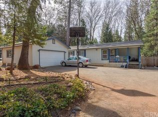 14316 Bethany Cir, Magalia, CA 95954