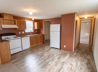 2500 Farm Bureau Rd Lot 66, Manhattan, KS 66502