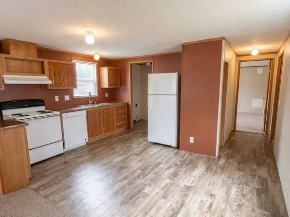 2500 Farm Bureau Rd Lot 66, Manhattan, KS 66502