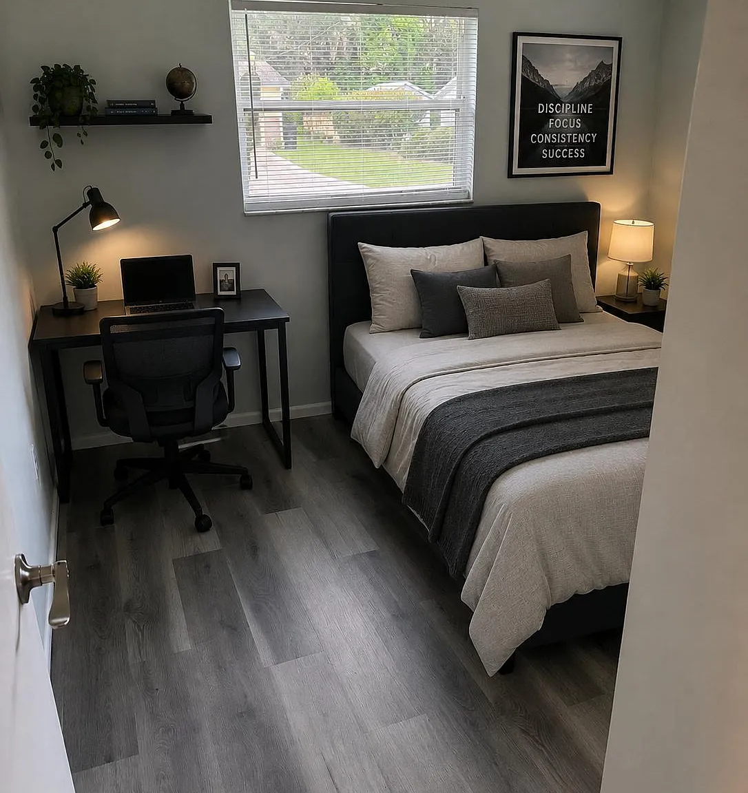 4 bed, 2.0 bath, 1758 sqft, $940 — Photo 1