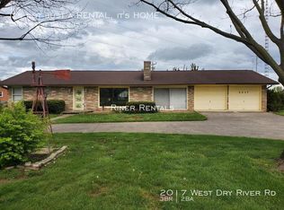 2017 W Dry River Rd, Dayton, VA 22821