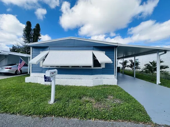 2811 NW 68th Ter #467, Pompano Beach, FL 33063