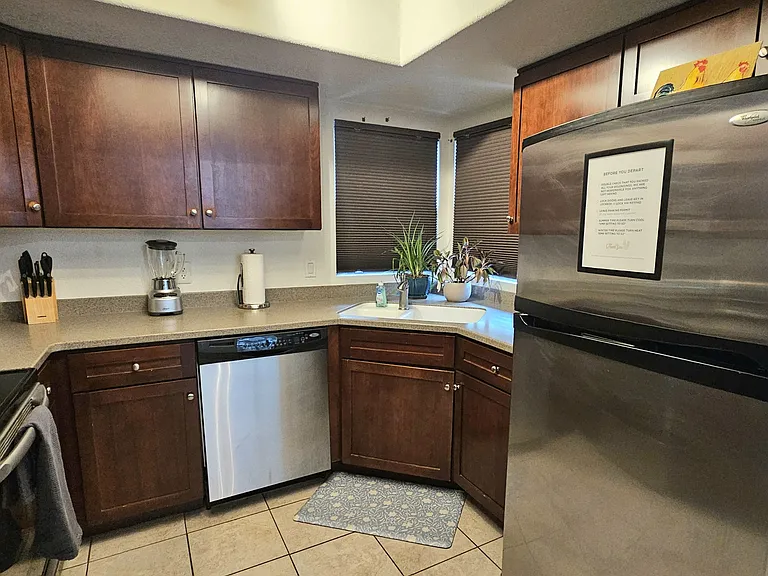 5855 N Kolb Rd #8207 — Photo 10