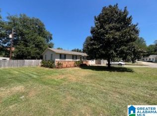 120 Laurel St, Montevallo, AL 35115