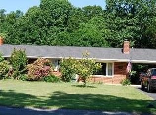 683 Mount Torrey Rd, Lyndhurst, VA 22952