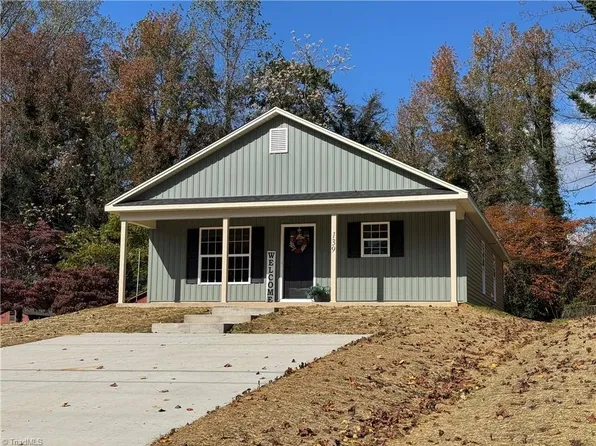 139 Opal Dr, Rural Hall, NC 27045