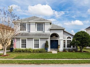 509 Tuten Trl, Orlando, FL 32828