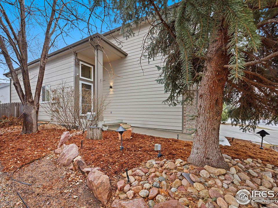 3441 Larkspur Dr, Longmont, CO 80503 Zillow