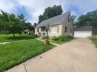 1515 Marquette Rd, Joliet, IL 60435